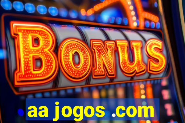 aa jogos .com