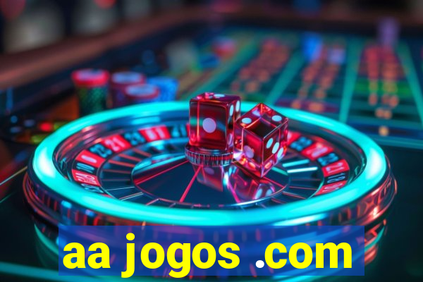 aa jogos .com