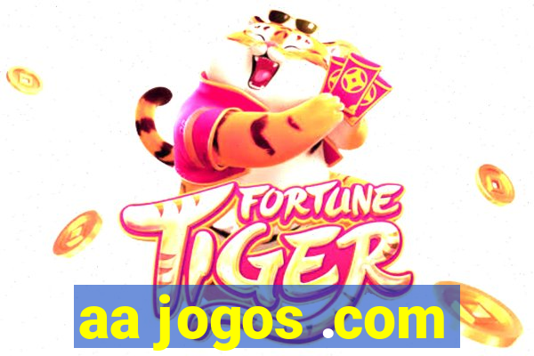 aa jogos .com