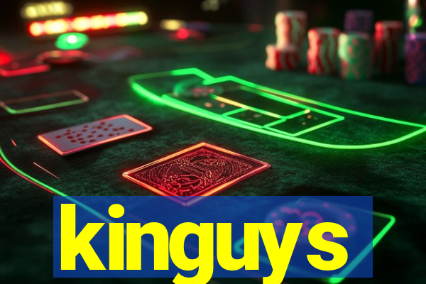 kinguys