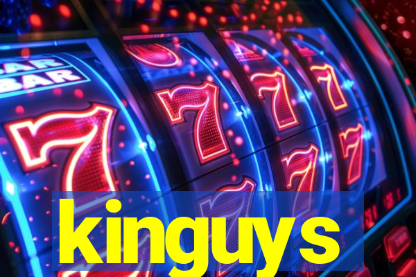 kinguys