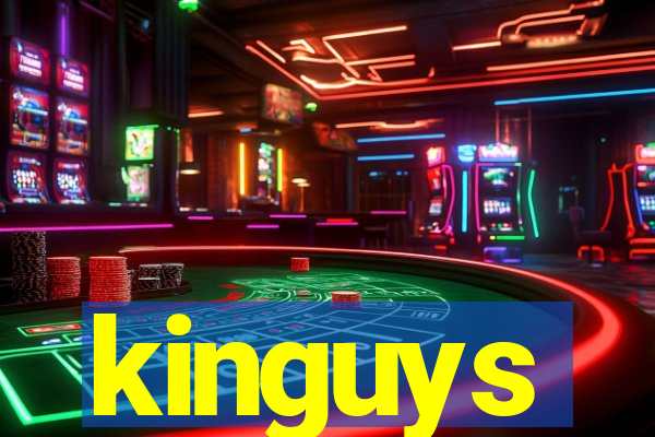 kinguys