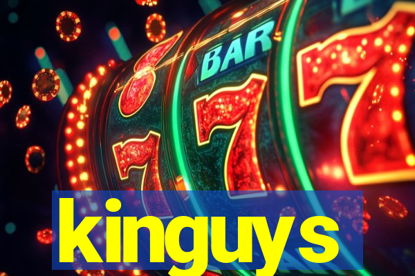 kinguys