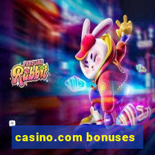 casino.com bonuses