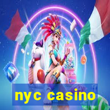 nyc casino