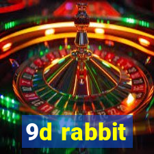 9d rabbit