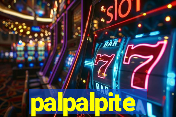 palpalpite