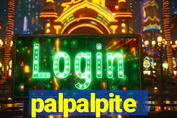 palpalpite