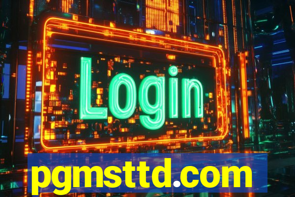 pgmsttd.com