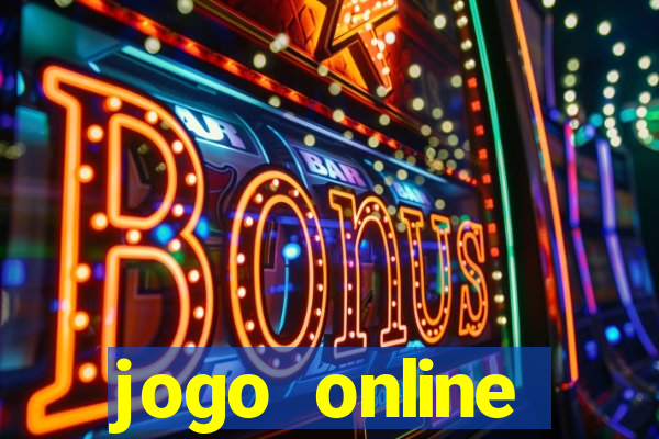 jogo online dinheiro real