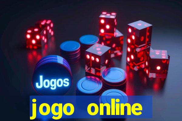 jogo online dinheiro real