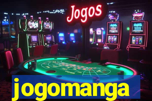 jogomanga