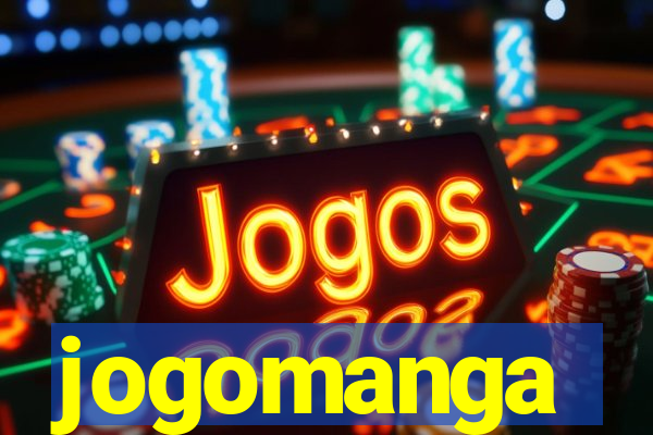 jogomanga