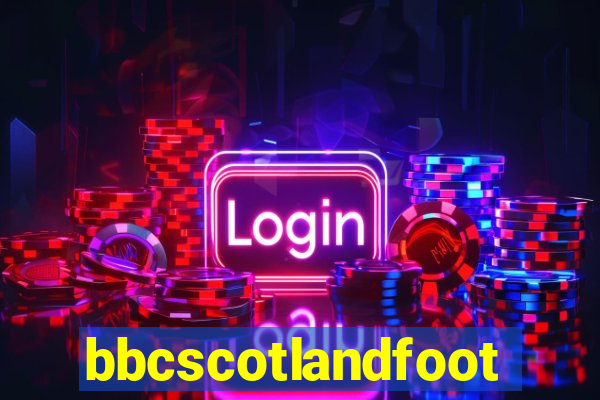 bbcscotlandfootball