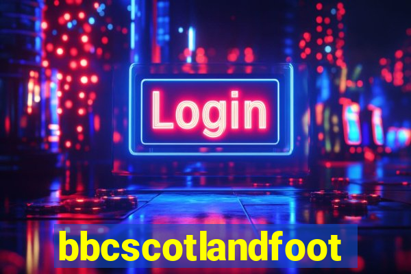 bbcscotlandfootball