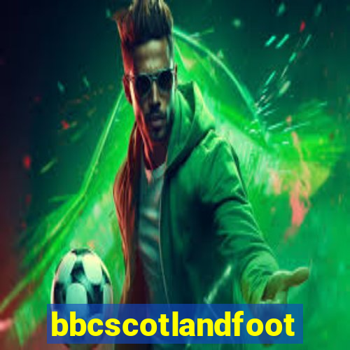 bbcscotlandfootball