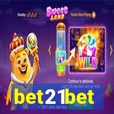 bet21bet