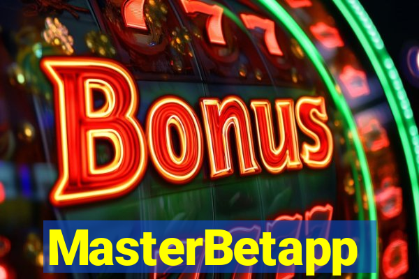 MasterBetapp