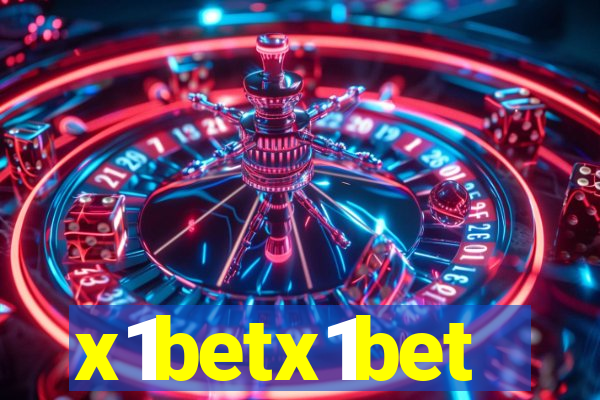 x1betx1bet