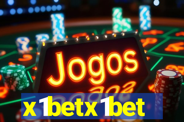 x1betx1bet