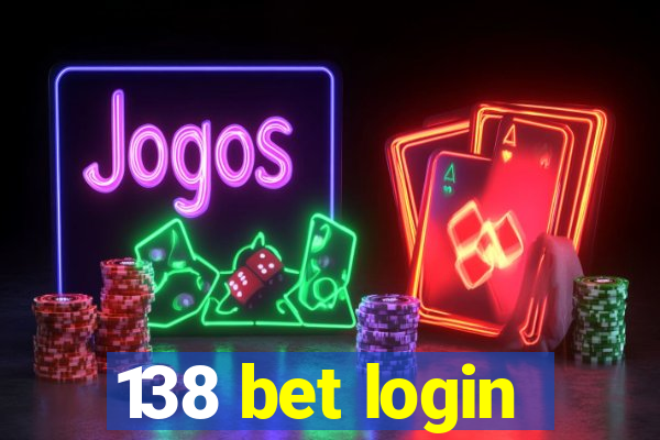 138 bet login