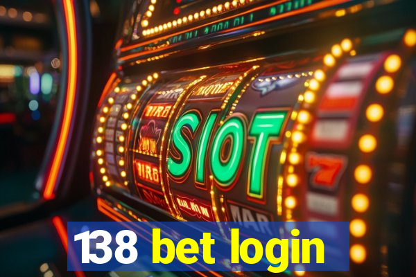 138 bet login