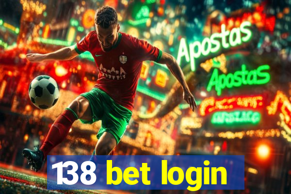 138 bet login