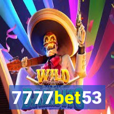 7777bet53