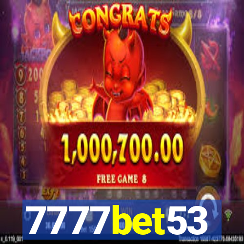 7777bet53