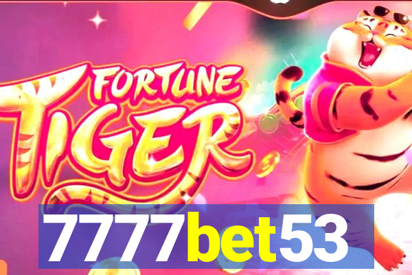 7777bet53