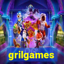 grilgames