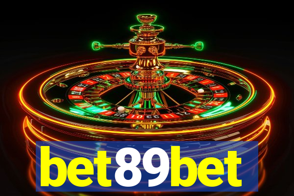 bet89bet