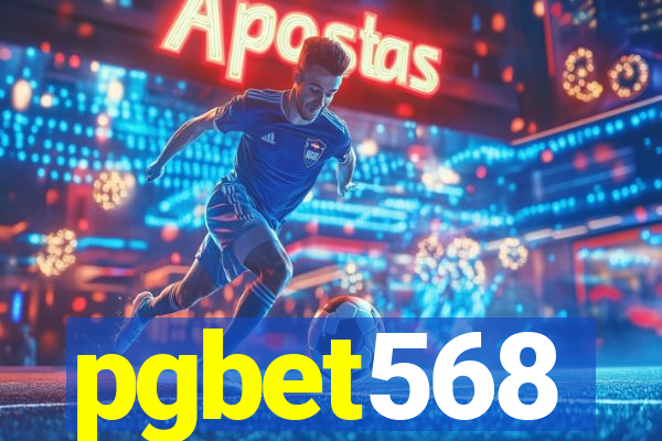 pgbet568