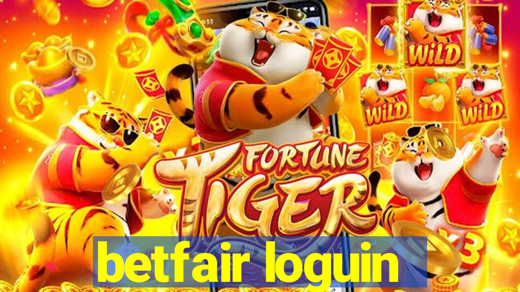 betfair loguin