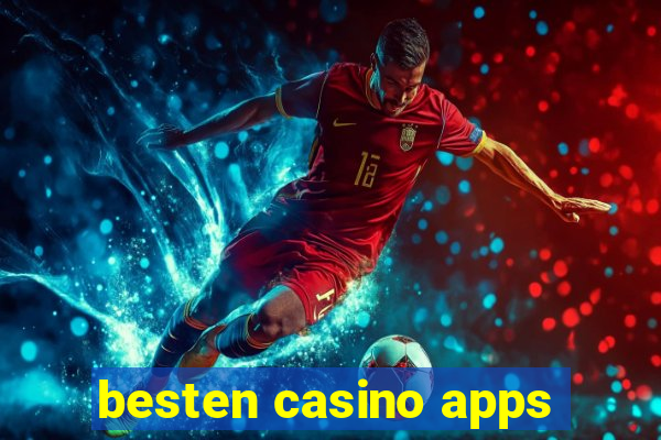 besten casino apps