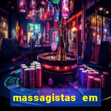 massagistas em porto alegre