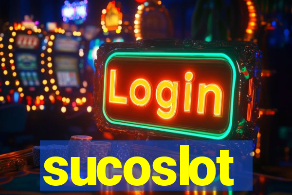 sucoslot