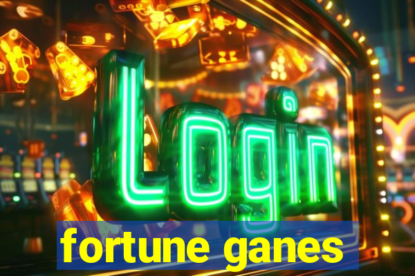 fortune ganes