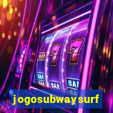 jogosubwaysurf