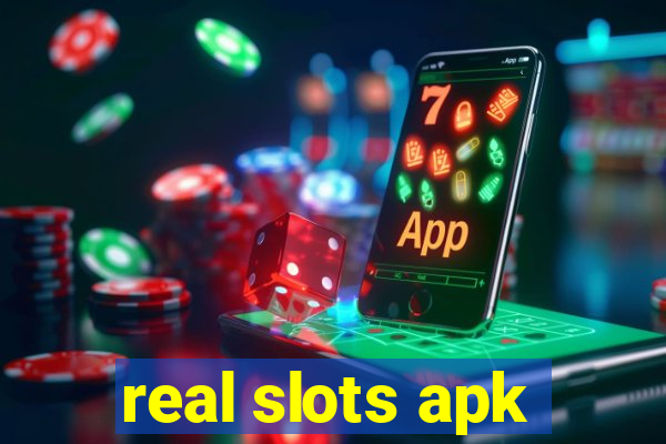 real slots apk