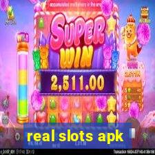 real slots apk