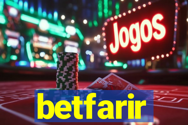 betfarir