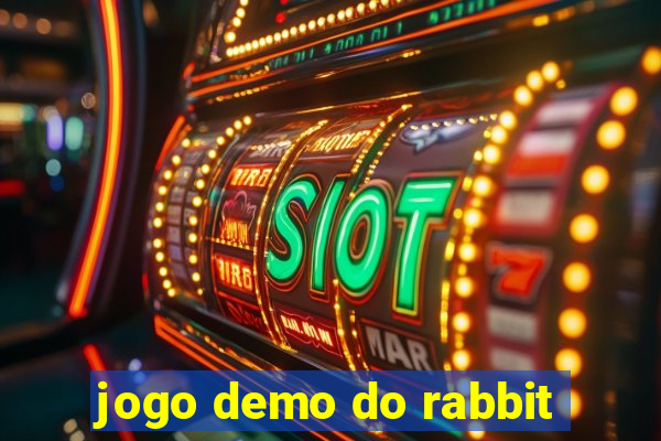 jogo demo do rabbit