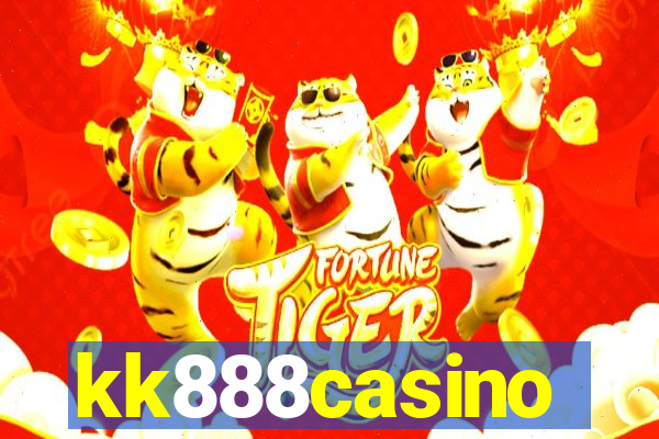 kk888casino