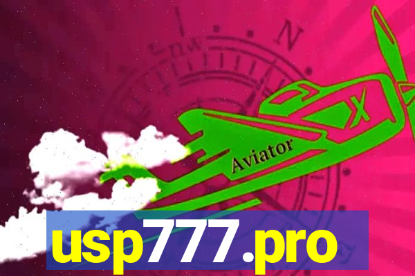 usp777.pro