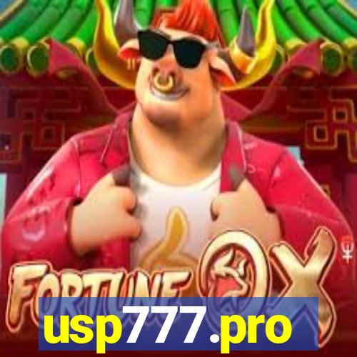 usp777.pro