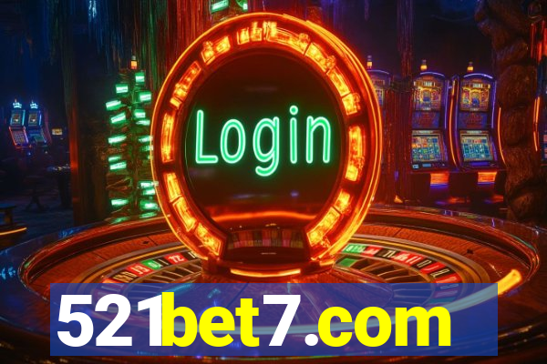 521bet7.com