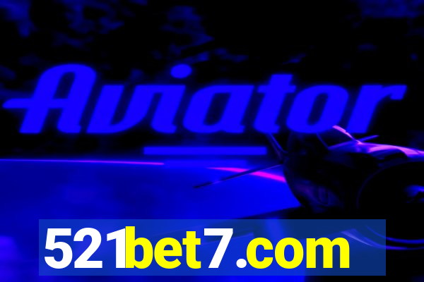 521bet7.com