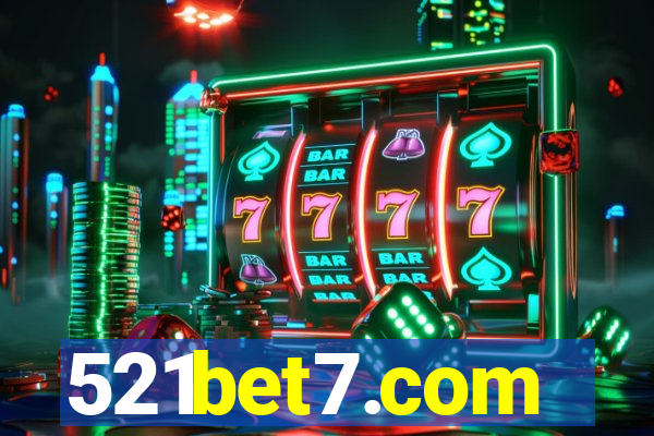 521bet7.com