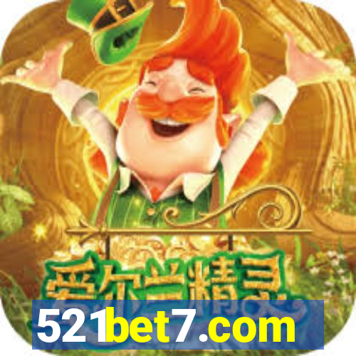 521bet7.com